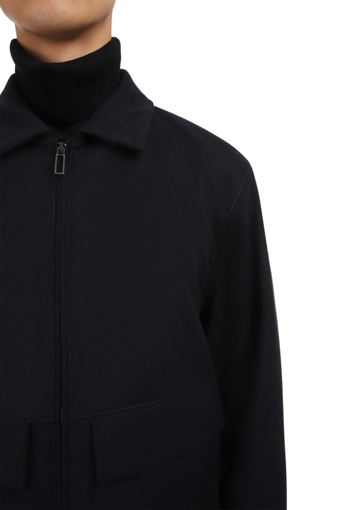 Купити Куртка PAOLO PECORA 4