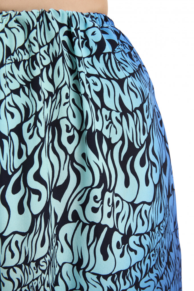 Buy Pants Stella McCartney 4