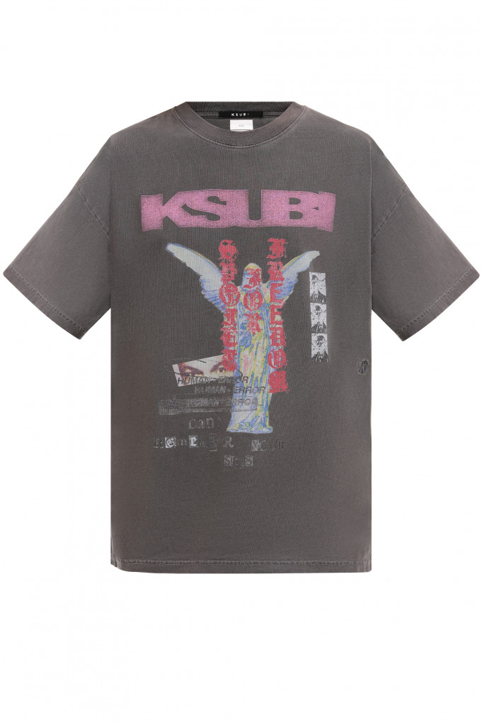 Buy T-shirt Ksubi