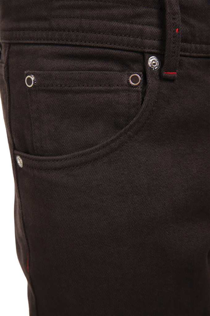 Купити Джинси KITON 4