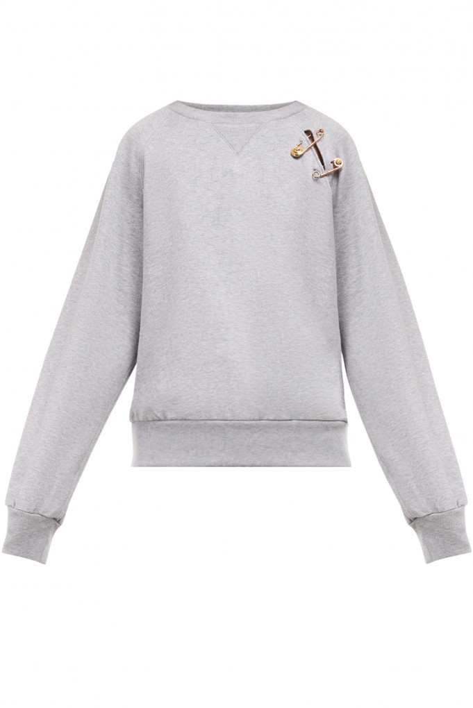 Купити Світшот VERSACE