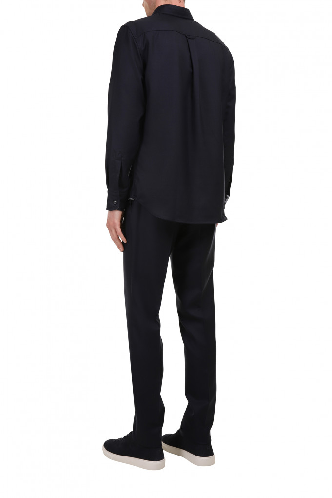 Купить Рубашка BRIONI 3