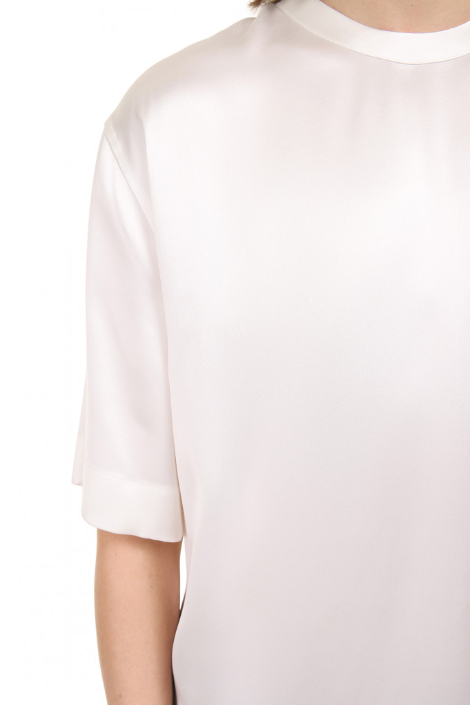 Купити Футболка TOTEME 4