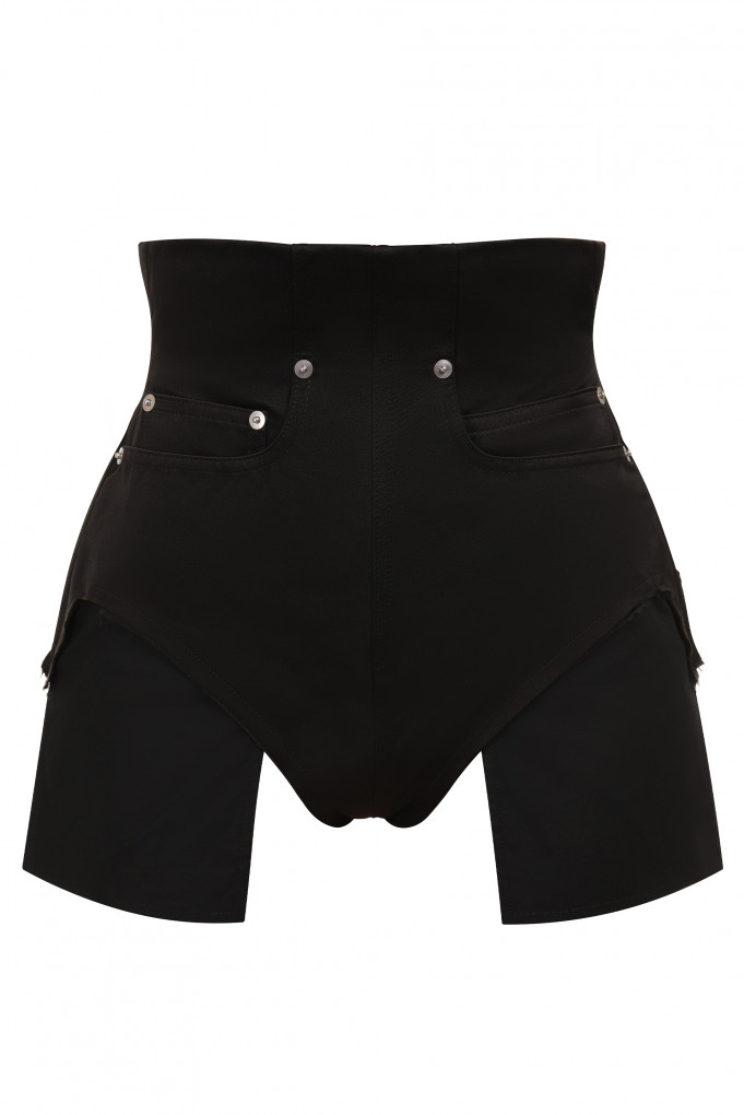 Купити Шорти Rick Owens