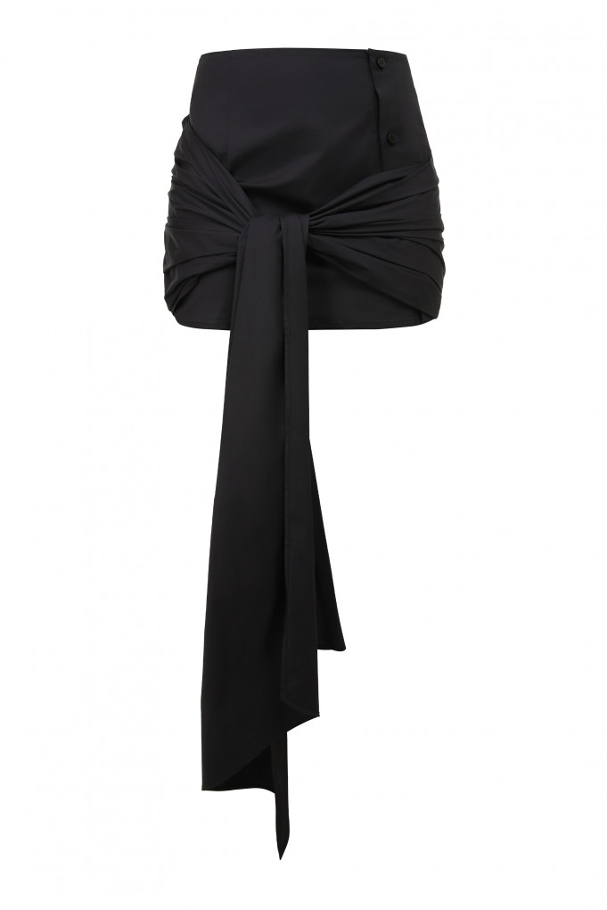 Купити Спідниця The Attico