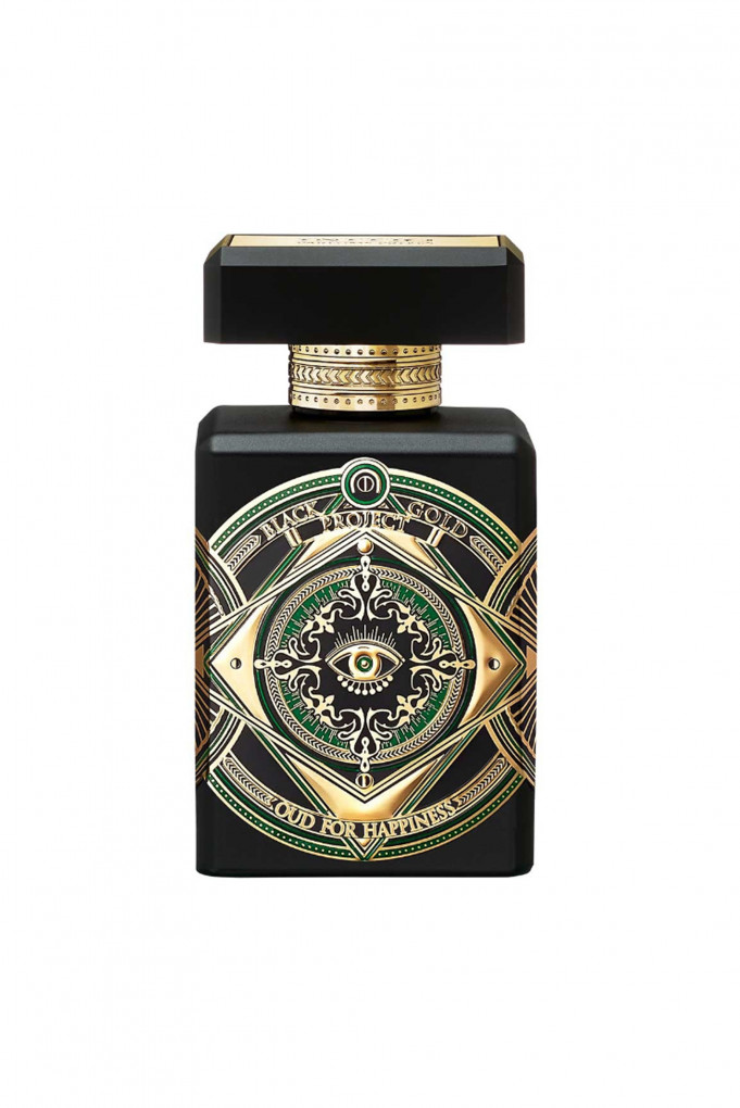 Купити Вода парфумована Initio 2