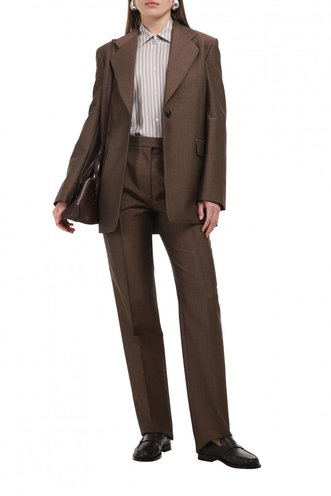 Купить Брюки The Row 2