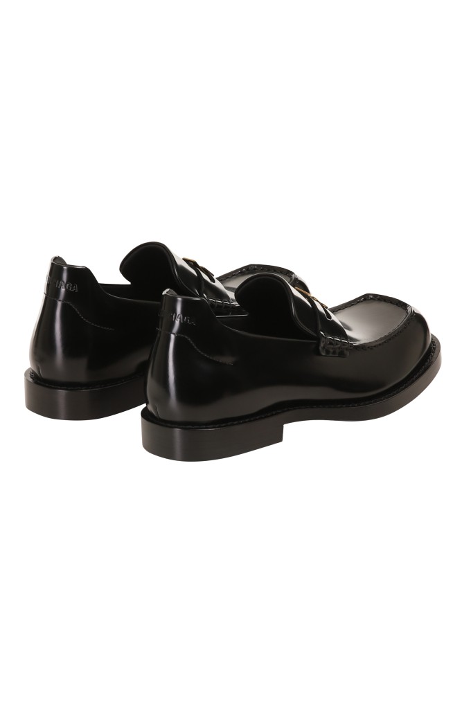 Купить Лоферы BALENCIAGA 3