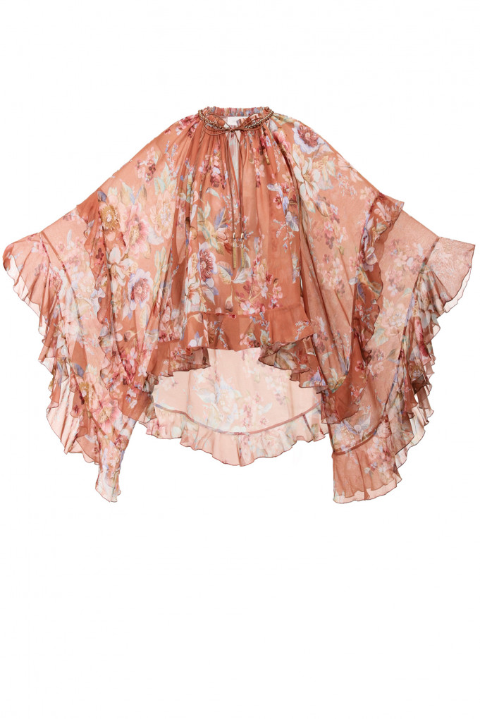 Купити Топ ZIMMERMANN