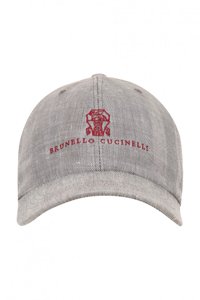 Купити Кепка Brunello Cucinelli