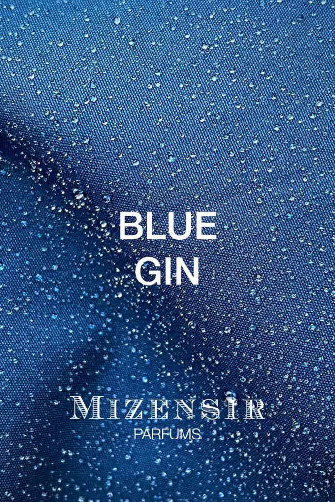 Купити Вода парфумована Mizensir 3