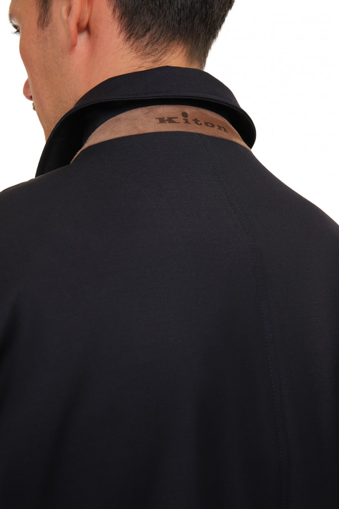 Купити Плащ KITON 5