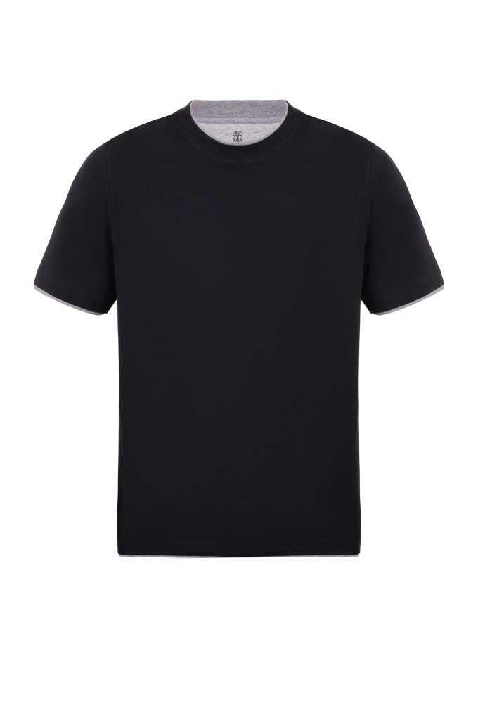 Купити Футболка Brunello Cucinelli