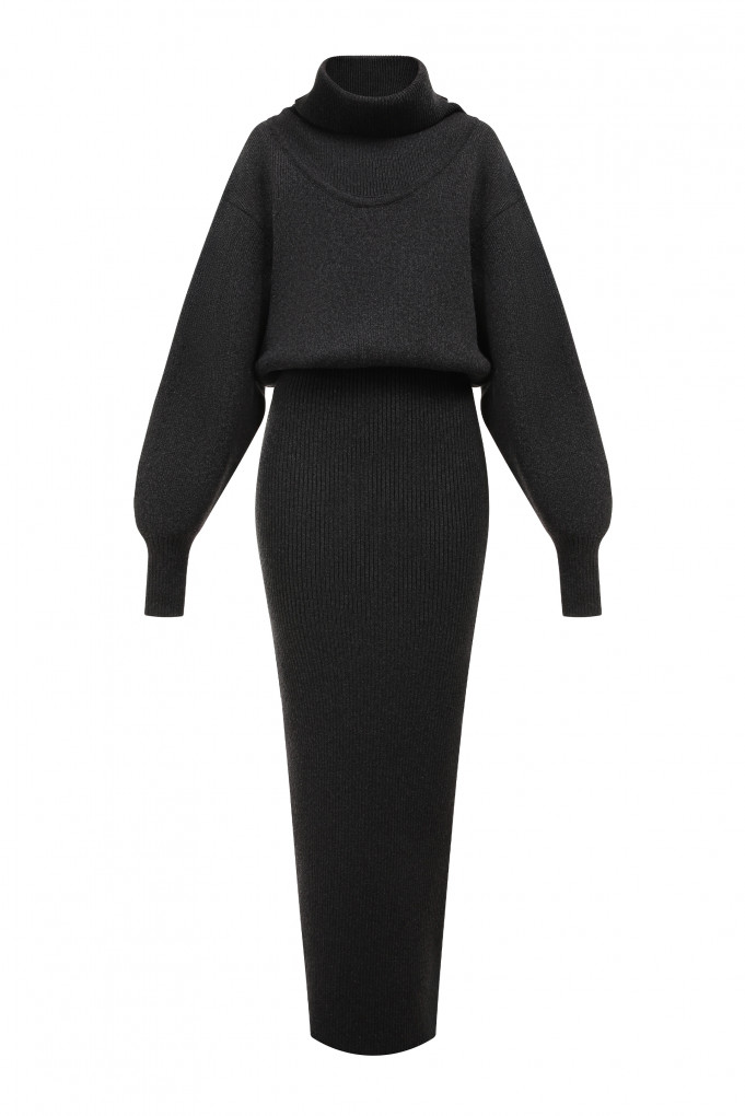 Купити Сукня JACQUEMUS