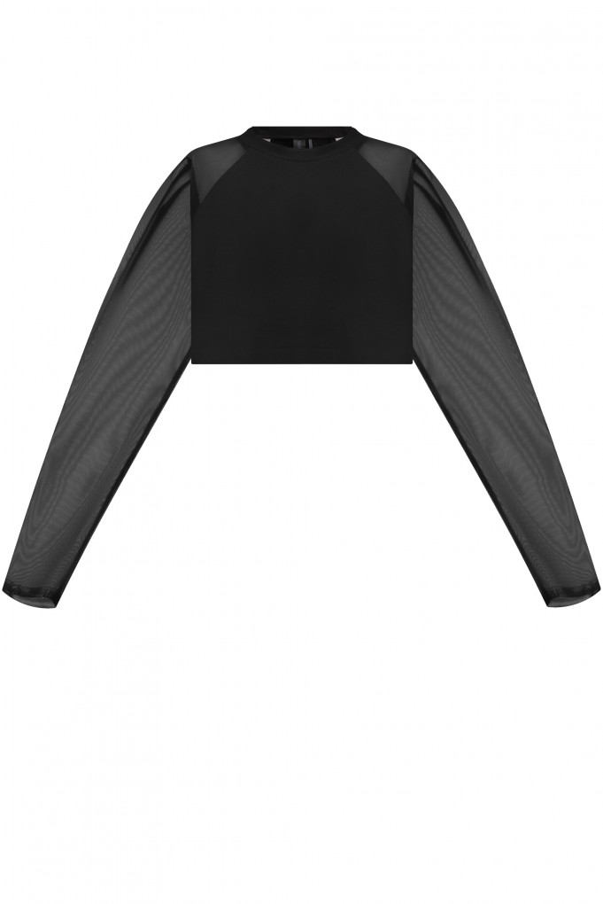 Купити Блуза Norma Kamali