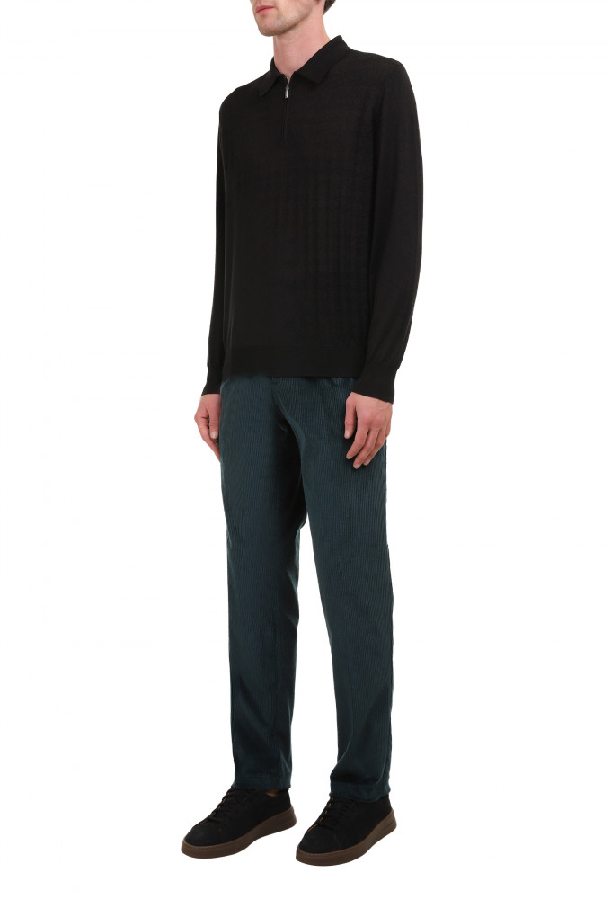 Купити Поло ZILLI 2