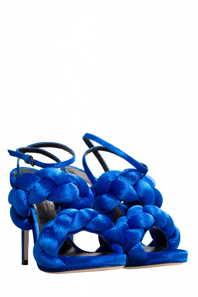 Купити Босоніжки Marco de Vincenzo 2