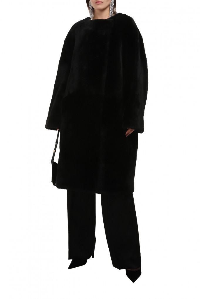 Купити Шуба TOTEME 2