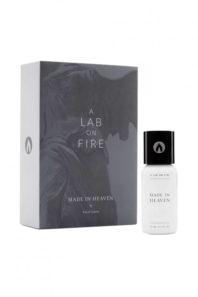 Купити Вода парфумована A Lab On Fire 2