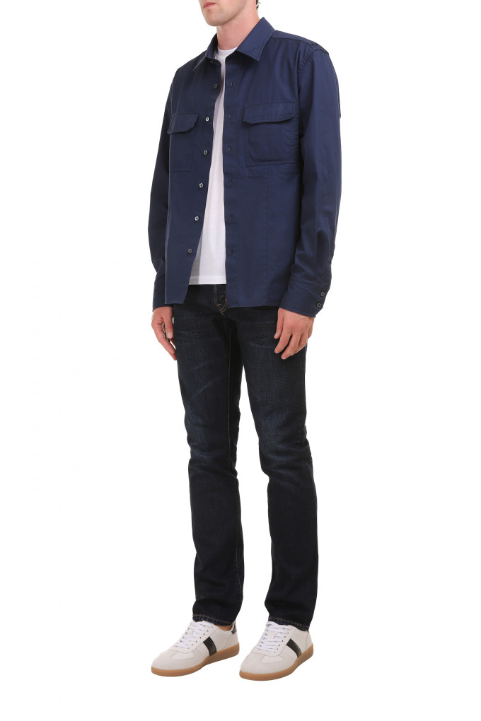 Купити Сорочка Tom Ford 2