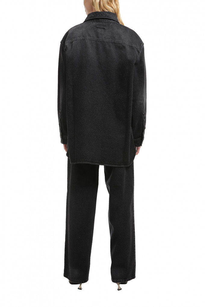 Купить Рубашка JEAN PAUL GAULTIER 3