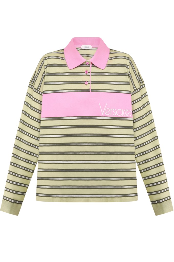 Buy Polo Versace