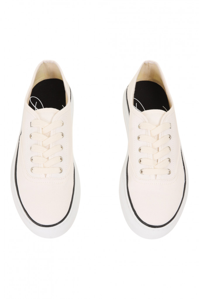 Купити Кеди JACQUEMUS 4