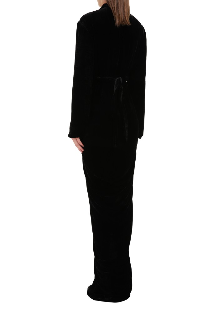Купить Платье Rick Owens 3