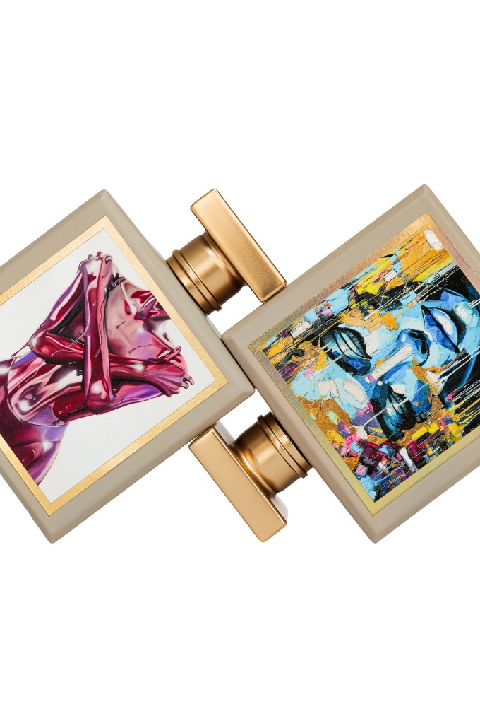 Купить Экстракт парфюмерный L'ART VEVIEN 9