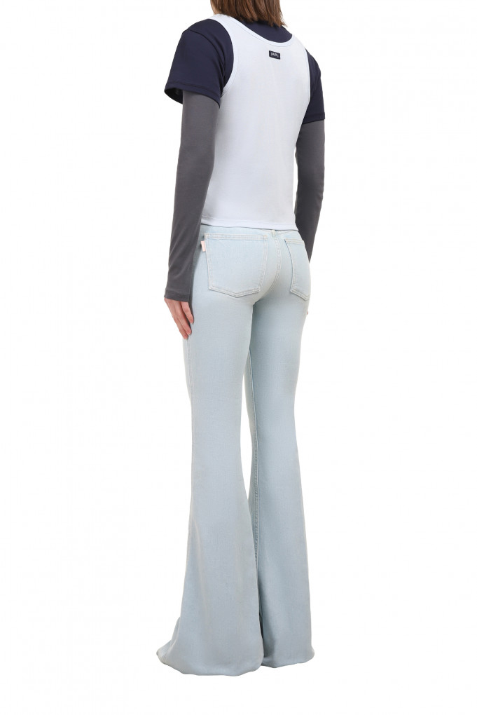 Купити Джинси HAIKURE 3