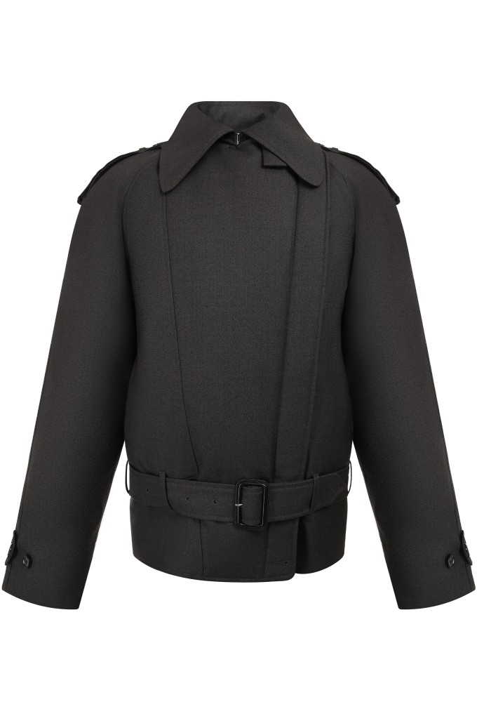 Купить Куртка MUGLER