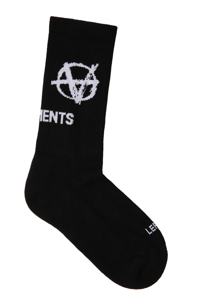 Buy Socks Vetements