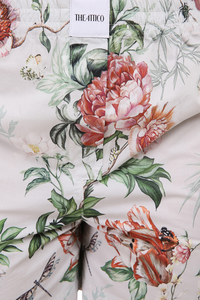 Купити Шорти The Attico 4