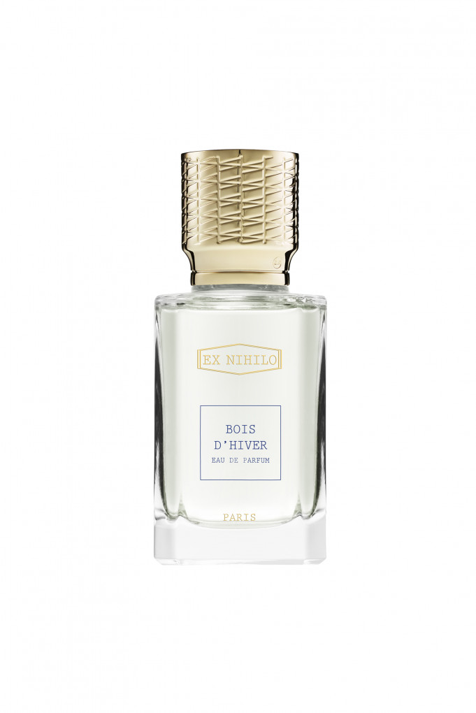 Buy BOIS D'HIVER, Eau de parfum, 50 ml Ex Nihilo