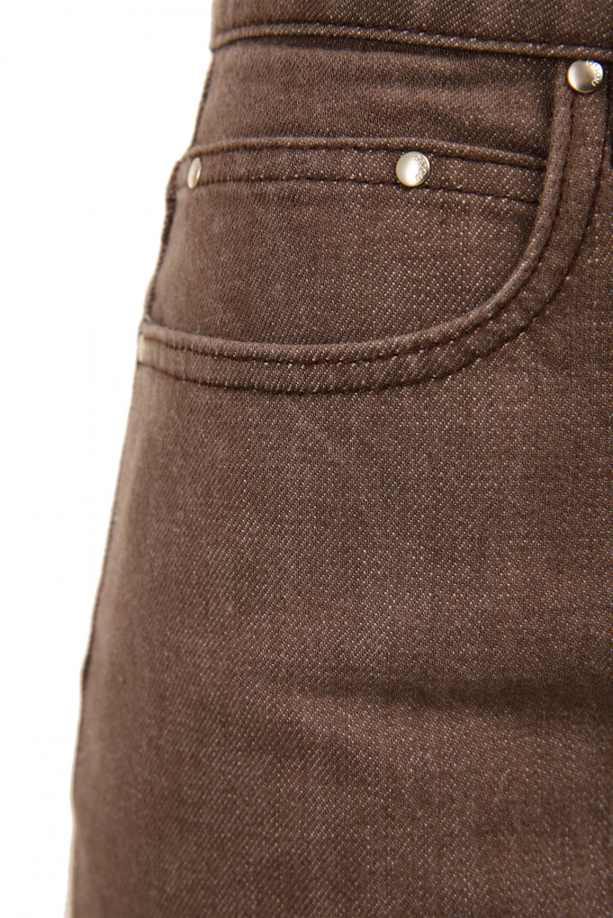 Купити Джинси OSSOU 4