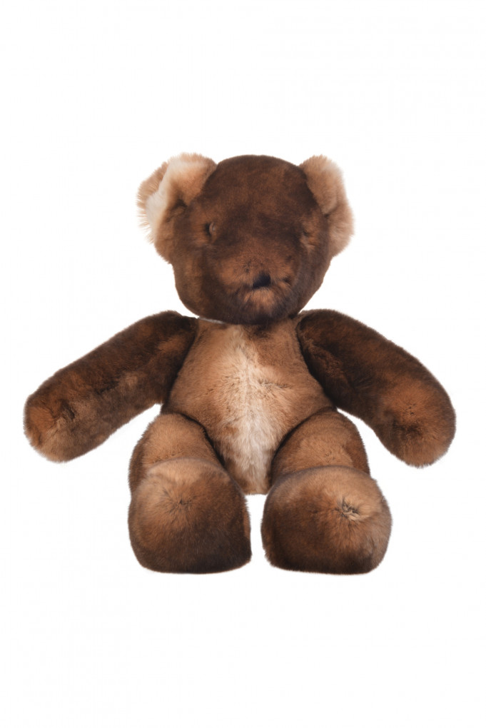Buy TEDDY THE BEAR TOY CARESSE D’ORYLAG