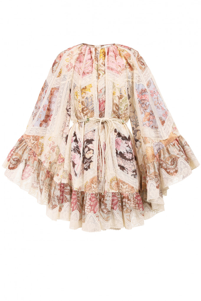 Купити Сукня ZIMMERMANN