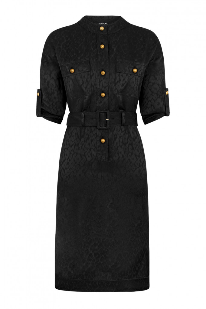 Купити Сукня Tom Ford