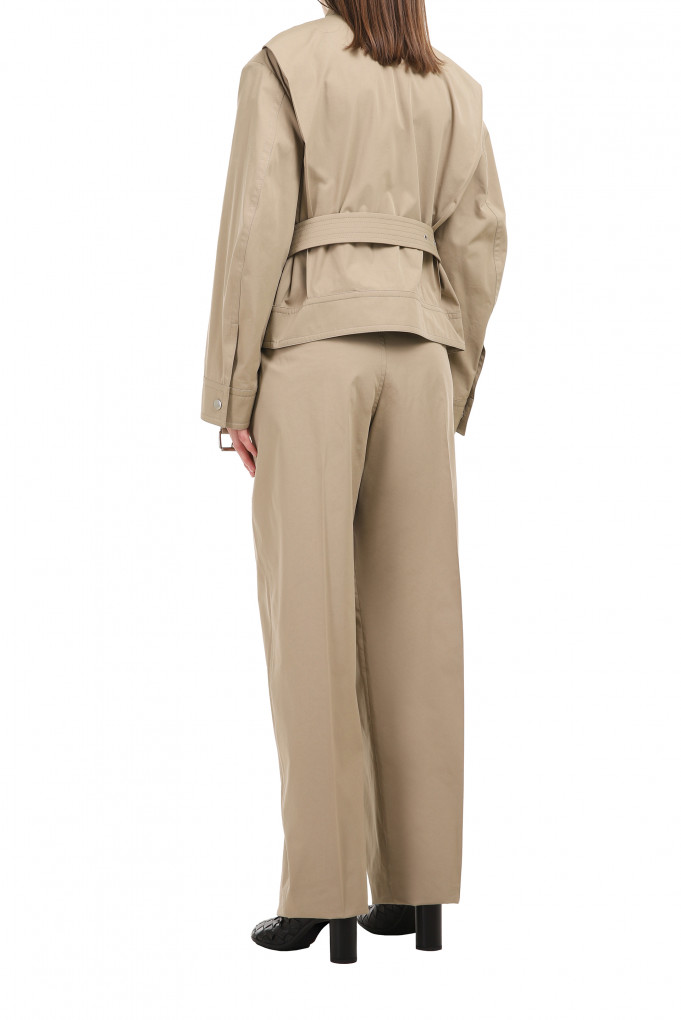 Buy Pants Bottega Veneta 3