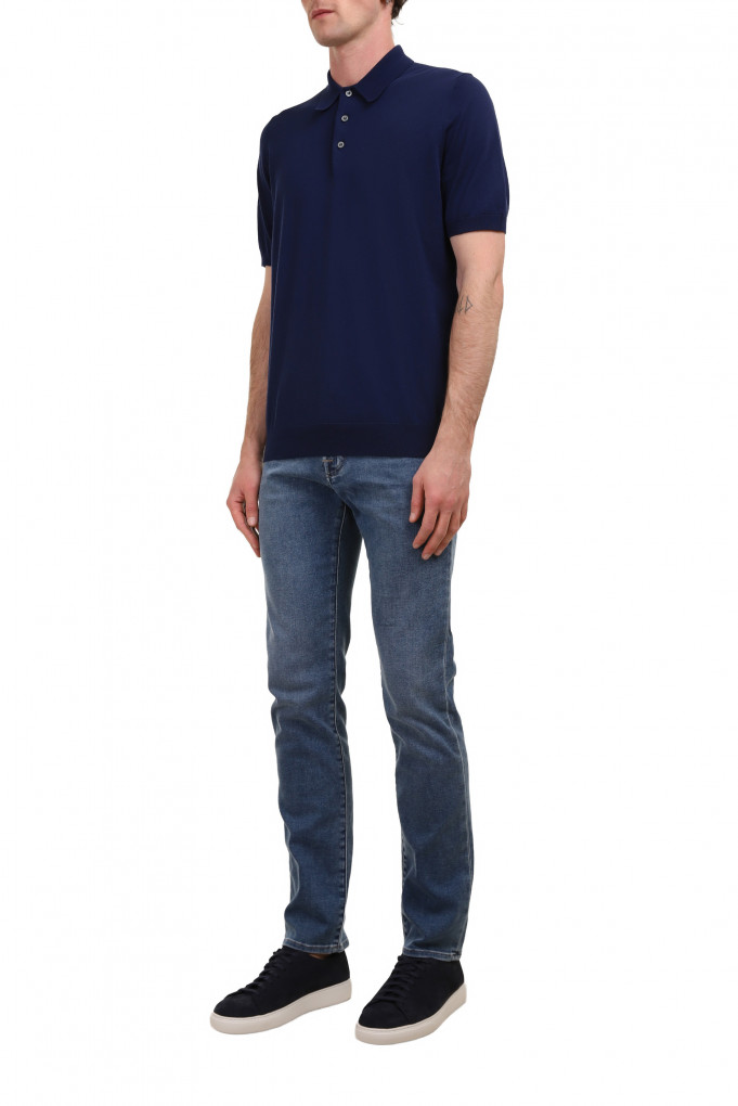 Купити Поло GRAN SASSO PREMIUM 2