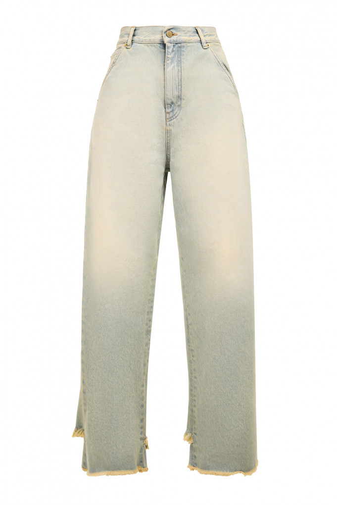 Купити Джинси Darkpark