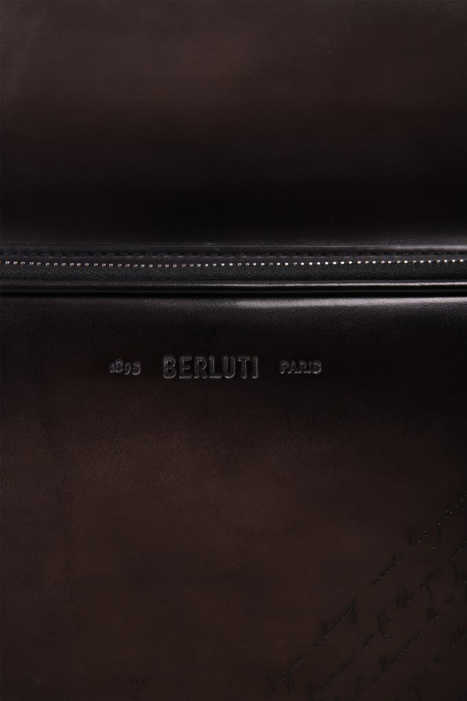 Купить Рюкзак Berluti 5