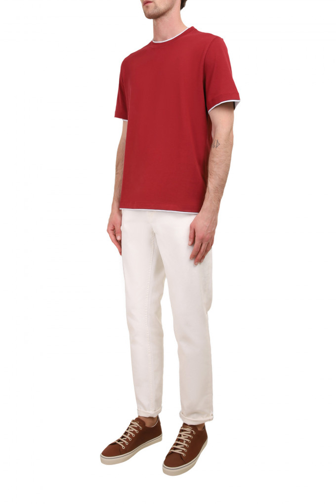 Buy T-shirt Brunello Cucinelli 2