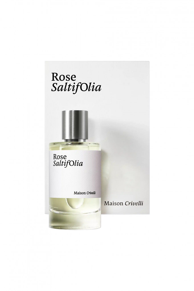 Buy Eau de Parfum MAISON CRIVELLI