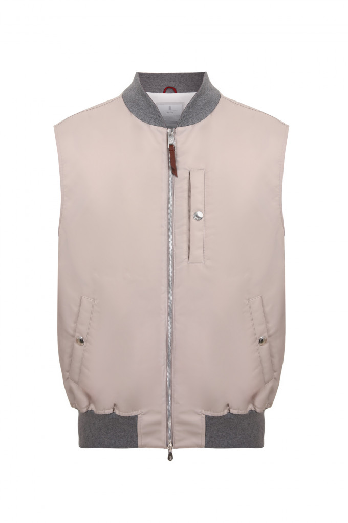 Купити Жилет Brunello Cucinelli