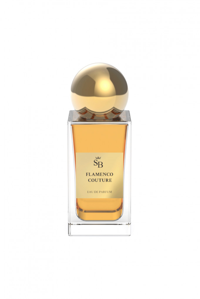 Купить Вода парфюмированная Stéphanie de Bruijn - Parfum sur Mesure