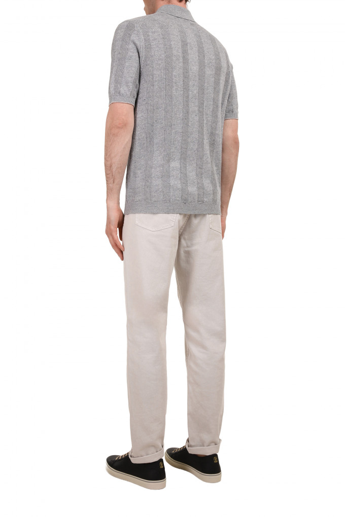 Купити Поло Brunello Cucinelli 3
