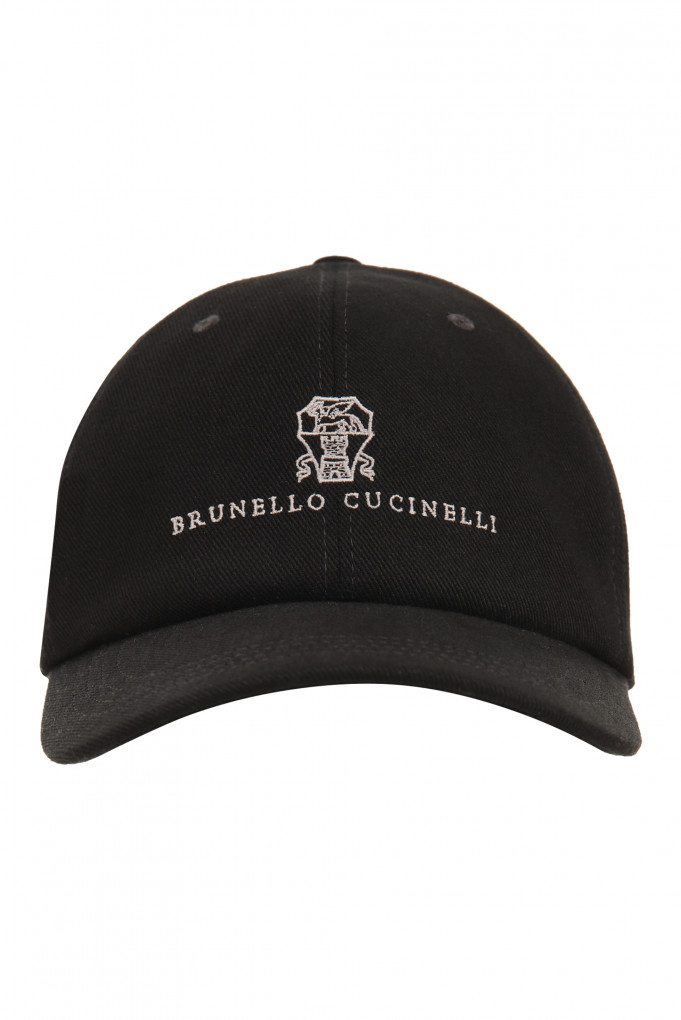 Купити Кепка Brunello Cucinelli