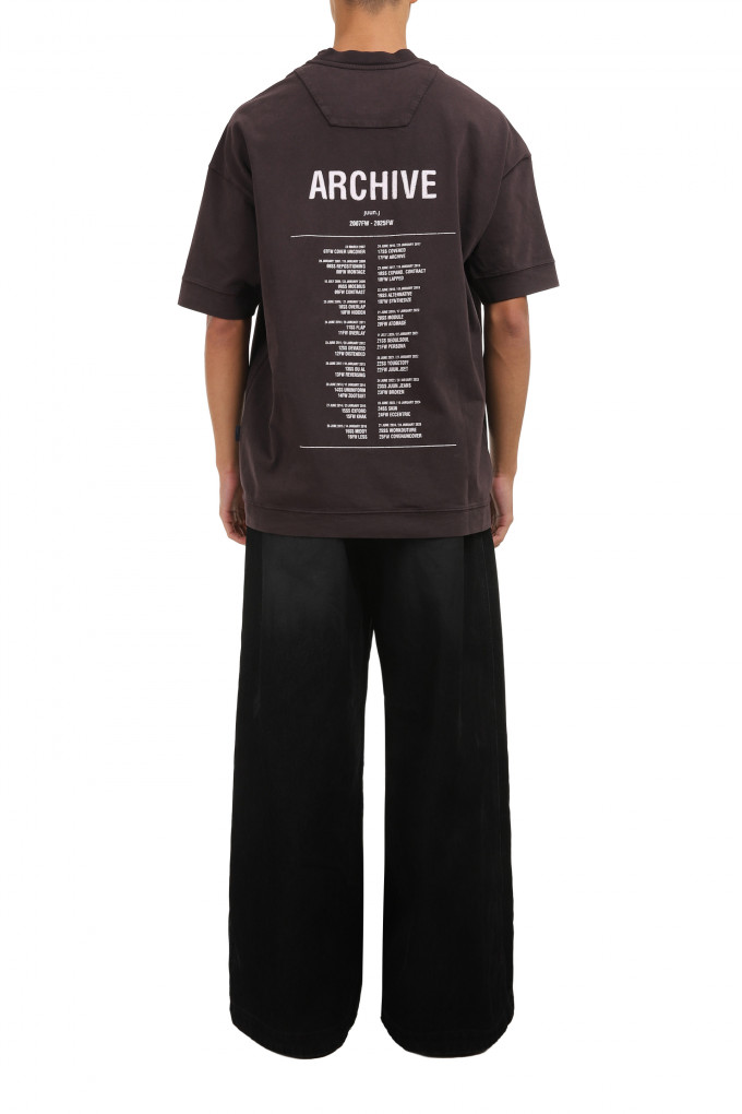 Купить Брюки JUUN.J 3