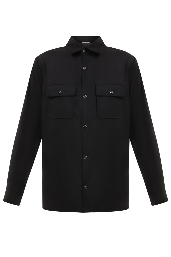 Купити Сорочка Marco Pescarolo